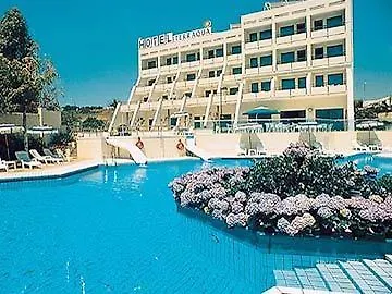 Hotel Acacia Marina 4*
